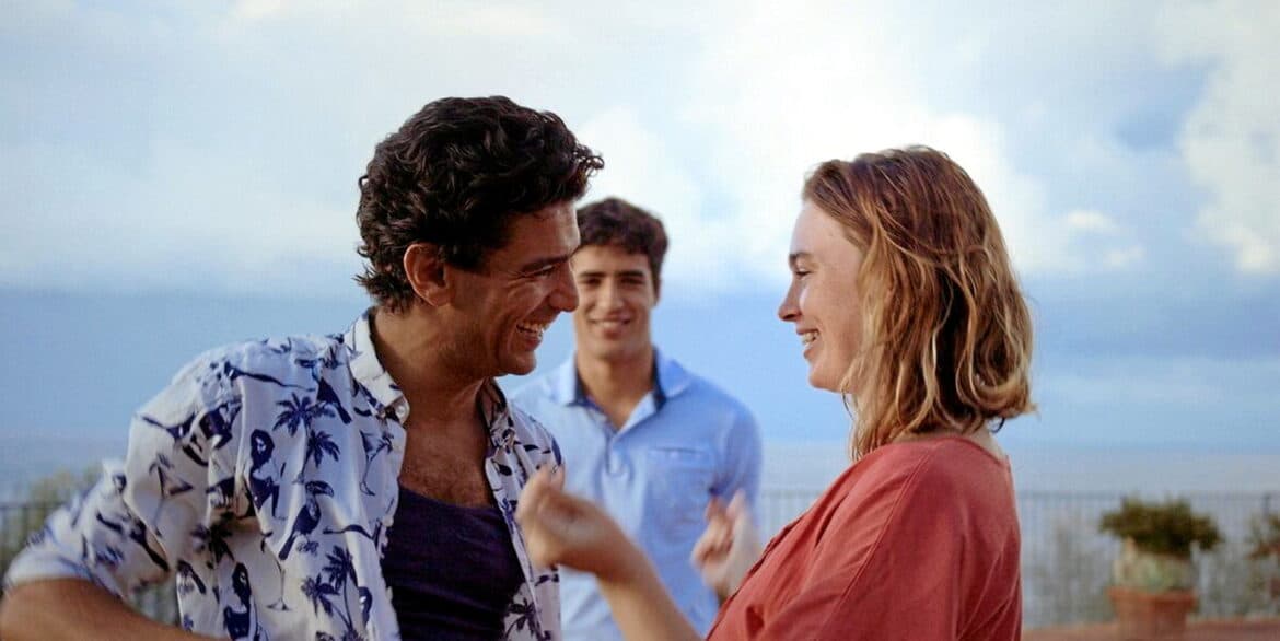 Mektoub, My Love: Canto Due - Abdellatif Kechiche's Cinematic Renaissance