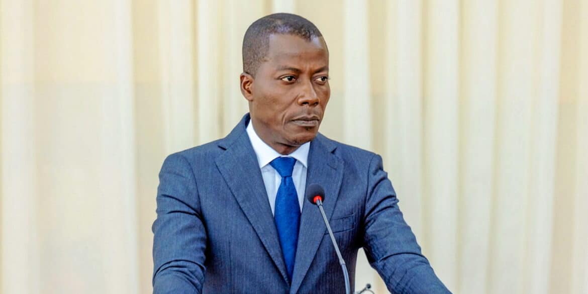 « Le Bénin tourne la page des interventions militaires »