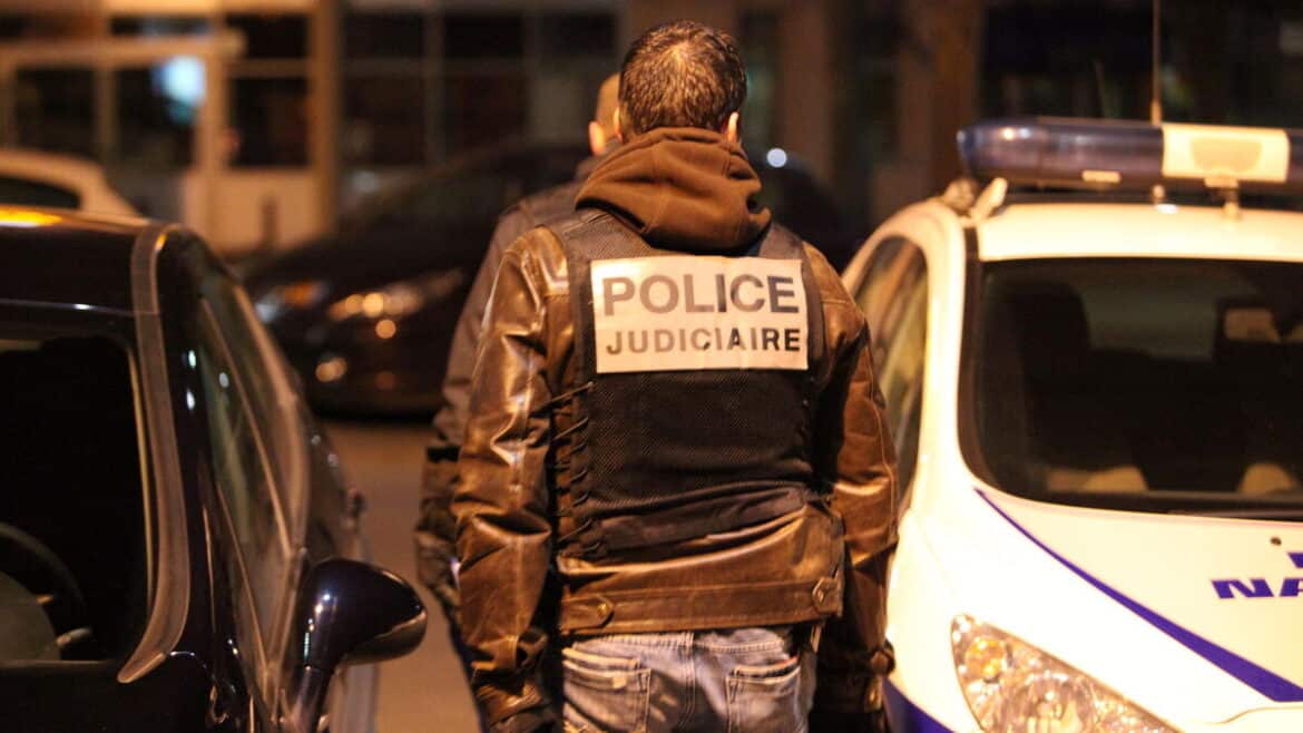 Arrest in Quimper: 30-Year-Old Linked to Former Magistrate's Murder