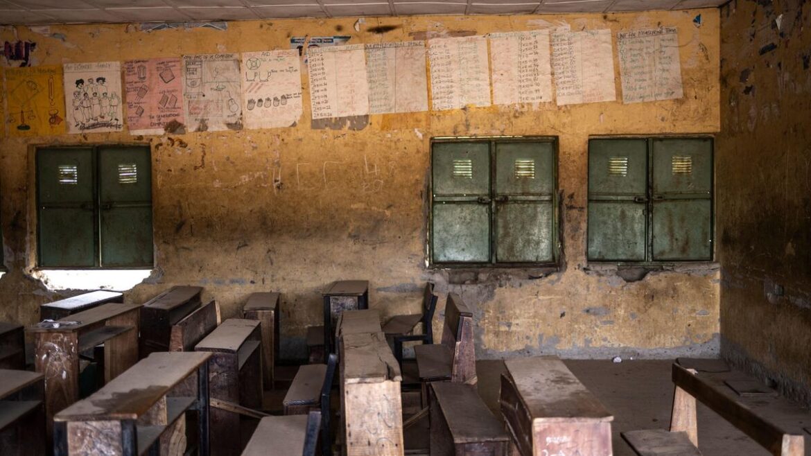 Disparition Massifiée : 315 Élèves et Enseignants enlevés dans une École Catholique au Nigeria