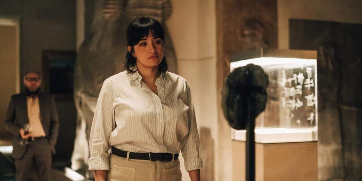 Les Incontournables de la Semaine : Plongée dans l'Univers de Mères Mystiques et Fantômes Enigmatics