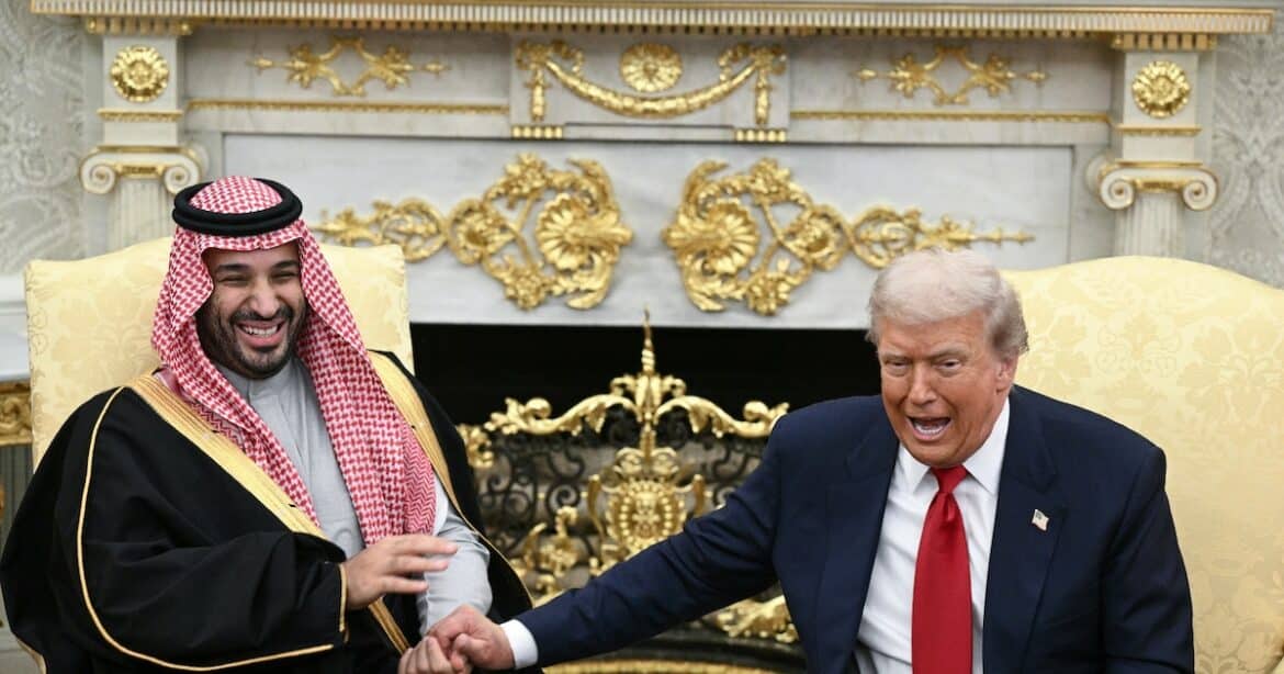 Accord Américain sur les Puces Nvidia : Un Coup de Pouce pour la Sécurité au Moyen-Orient