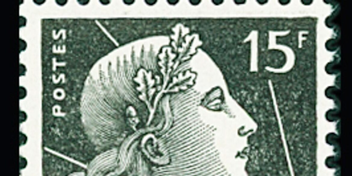 Un timbre historique : Une lettre de 1871 s'envole à près de 100 000 euros