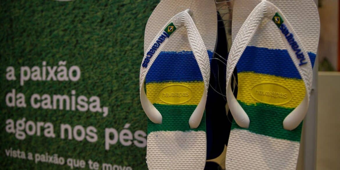 Boycott des Tongs : La Droite Brésilienne Cible Havaianas