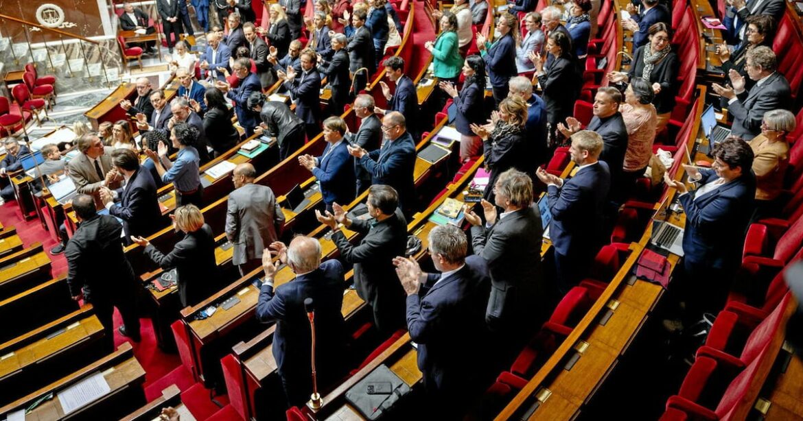 Le budget festif pourrait alourdir la dette de la Sécurité sociale