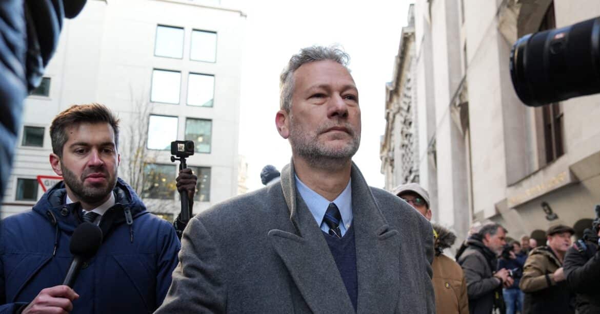 Ex-eurodéputé condamné à 10 ans de prison pour corruption au service de Moscou