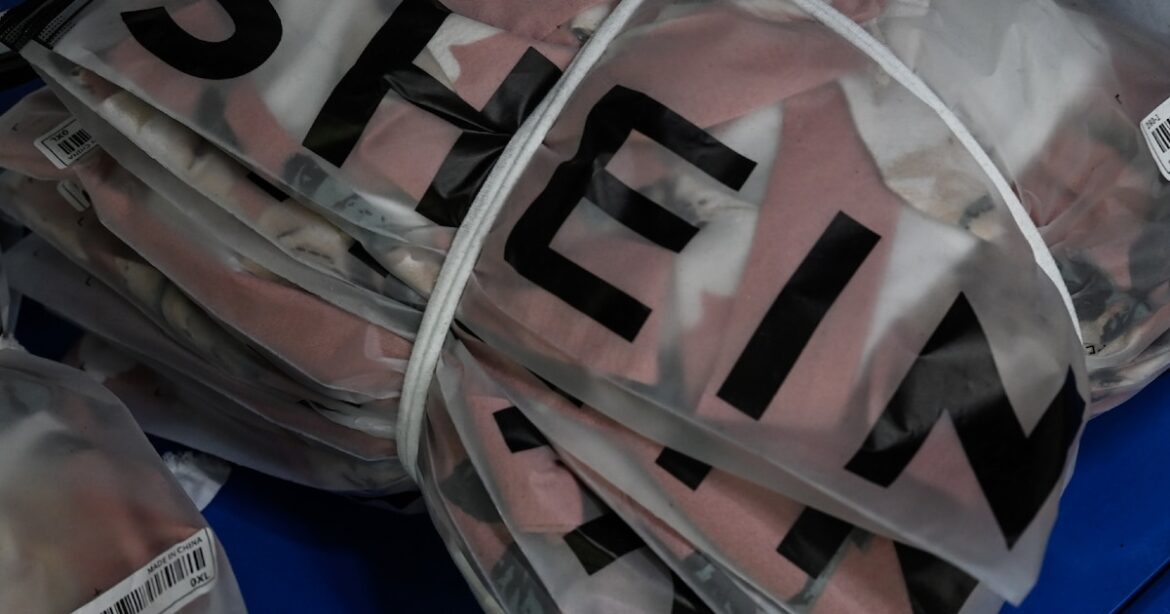 Budget 2026: L'Assemblée adopte une taxe sur les petits colis.