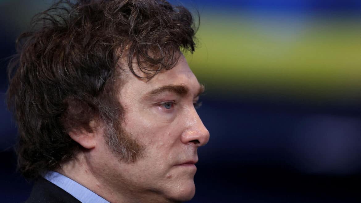 Scandale de Cryptomonnaie : La Commission Argentine Accuse Javier Milei d'Escroquerie