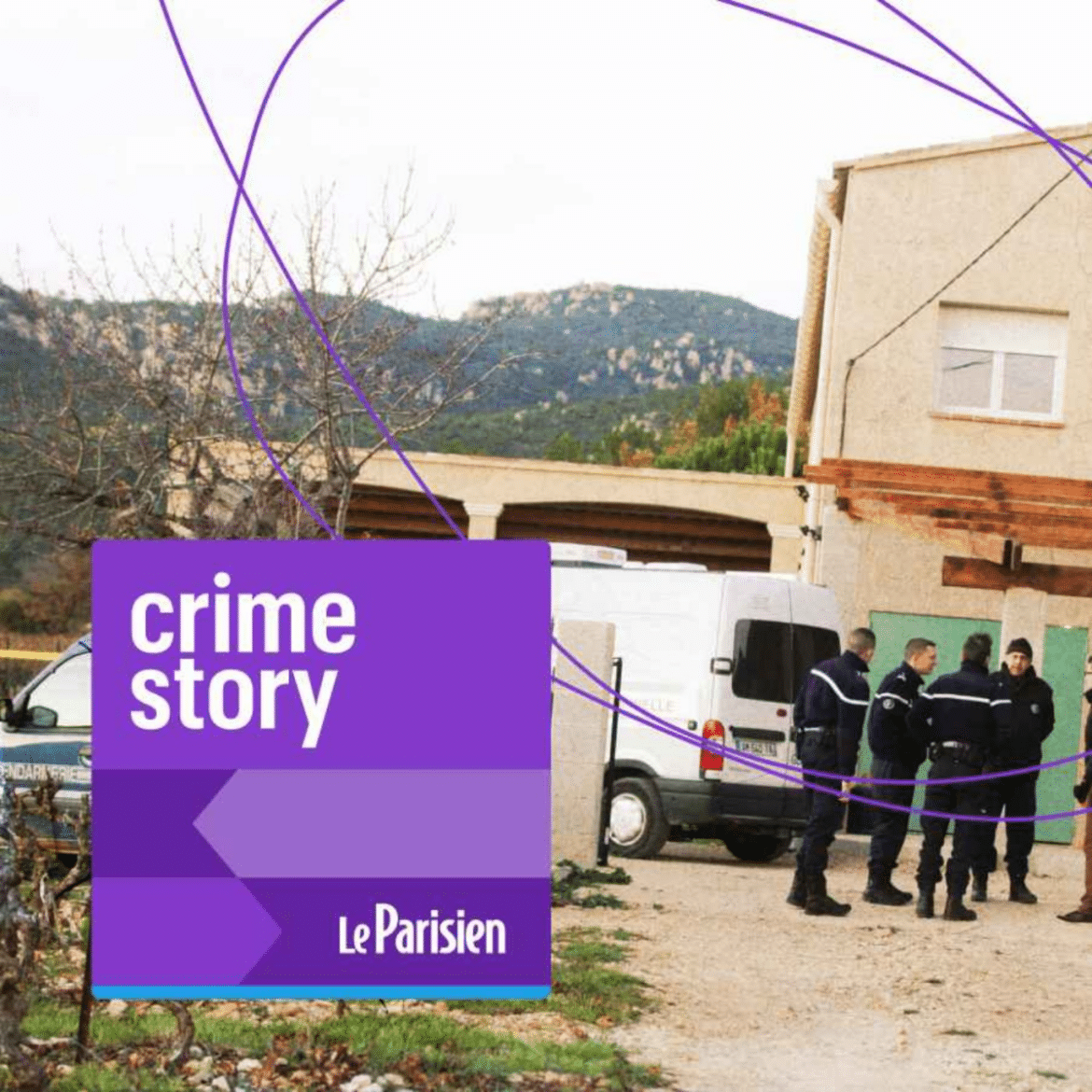 Secrets des Vignes : Enquête sur un Complot Criminel