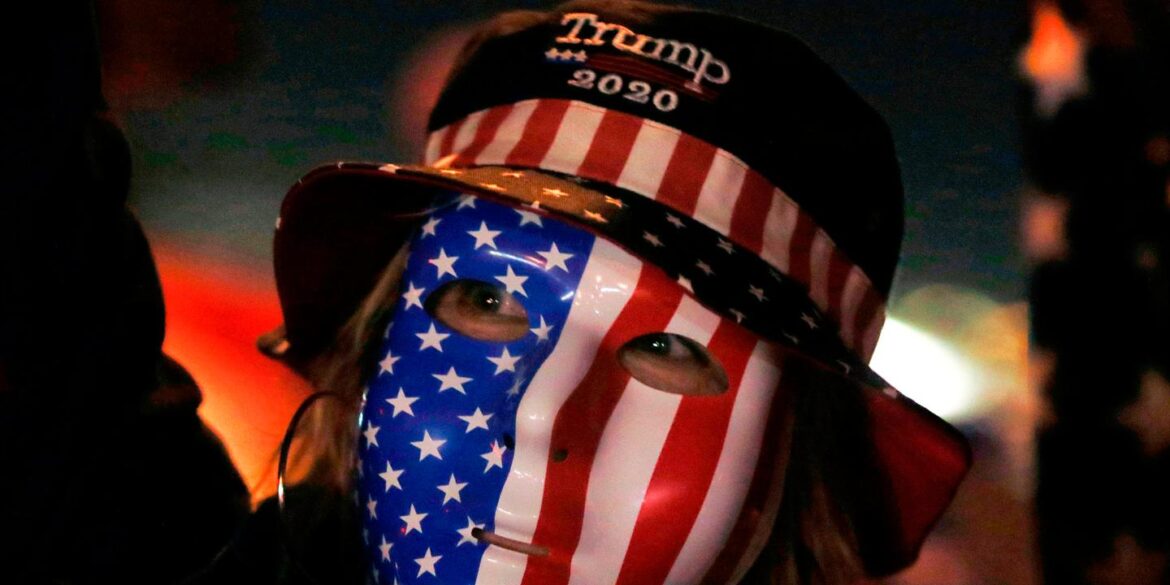 Donald Trump : Un président aux décisions imprévisibles et aux controverses incessantes