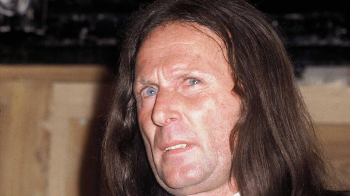 Le Dernier Souffle d'un Tueur aux Yeux de Glace : Tommy Recco S'éteint à 91 Ans