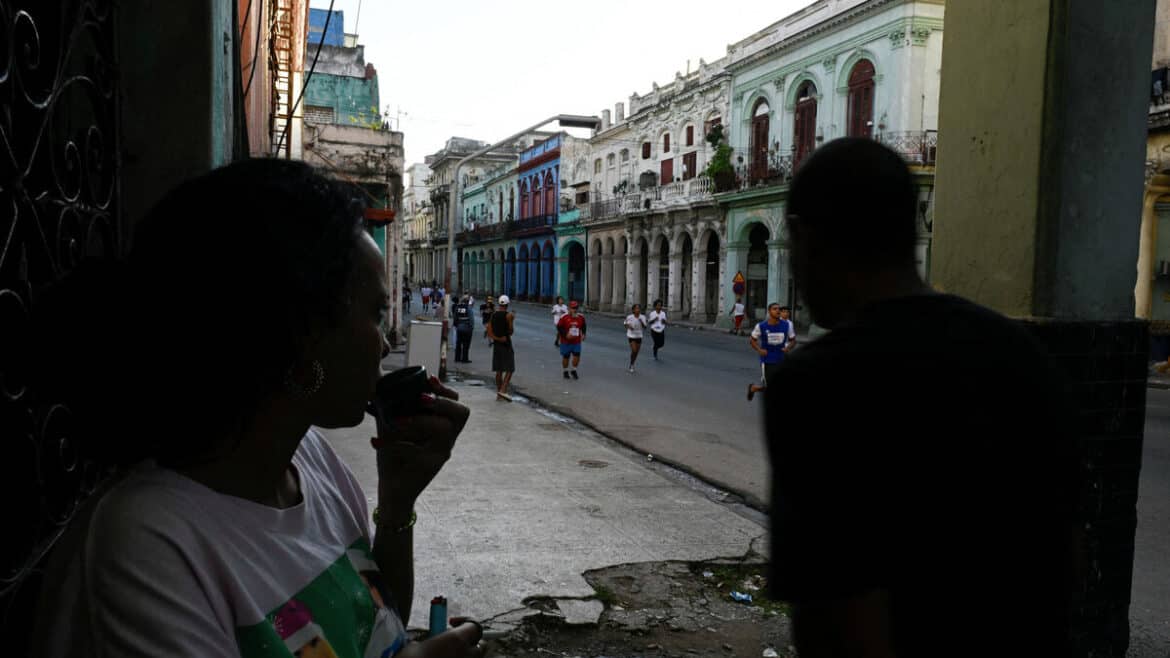 Chikungunya à Cuba : Une épidémie qui paralyse un tiers de la population.
