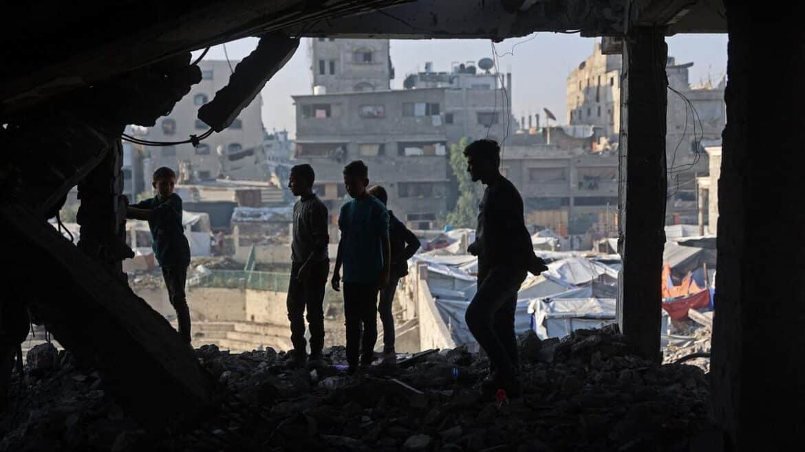 Escalade des attaques israéliennes à Gaza et au Liban : une nouvelle phase de violence