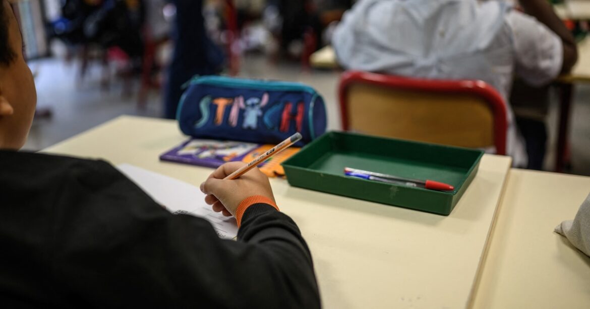 Urgence environnementale : appel des familles et soignants aux maires pour la qualité de l'air scolaire