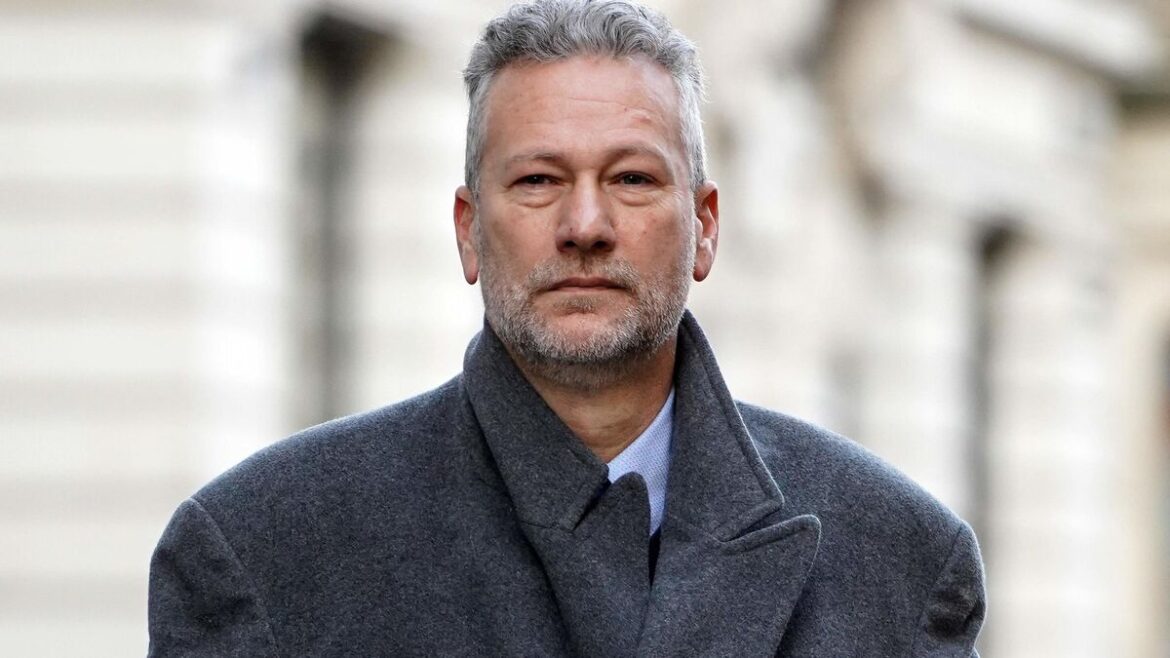 Un ancien député britannique reconnu coupable de corruption au profit de la Russie