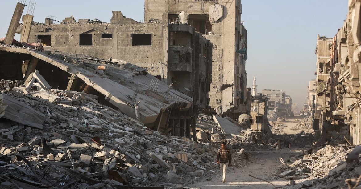 Violence sur Gaza : 22 vies perdues dans les frappes israéliennes