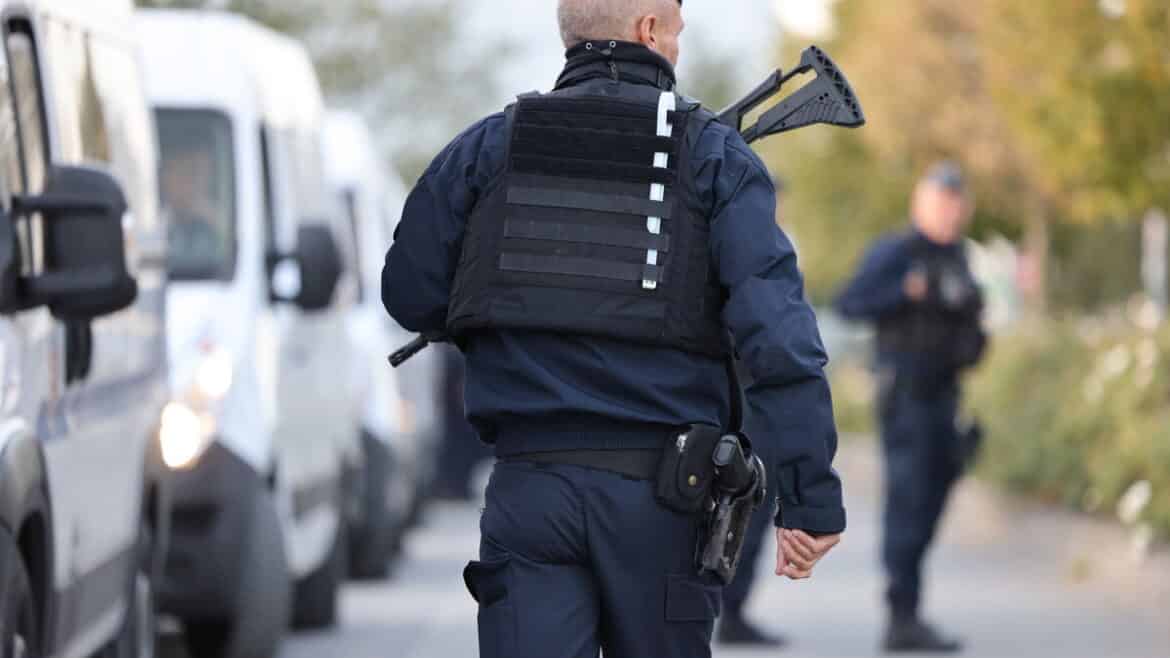 Tragédie annoncée : Un féminicide à Besançon malgré des alertes judiciaires.