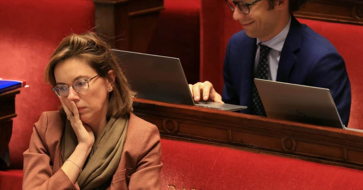 Vote à L'Assemblée : Un budget d'État controversé rejeté après 125 heures de débats passionnés