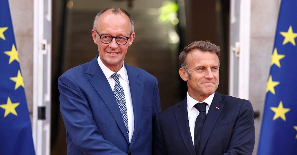 L'Europe face aux défis des géants technologiques mondiaux