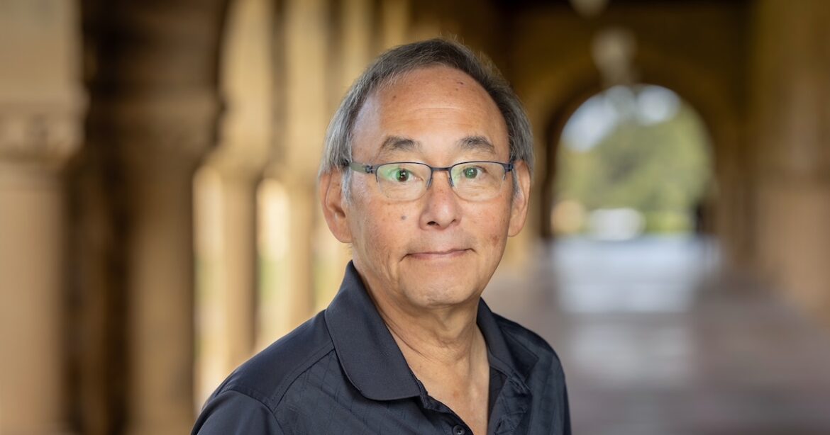 Steven Chu : Quand le Nobel rencontre le soutien surprenant des militaires