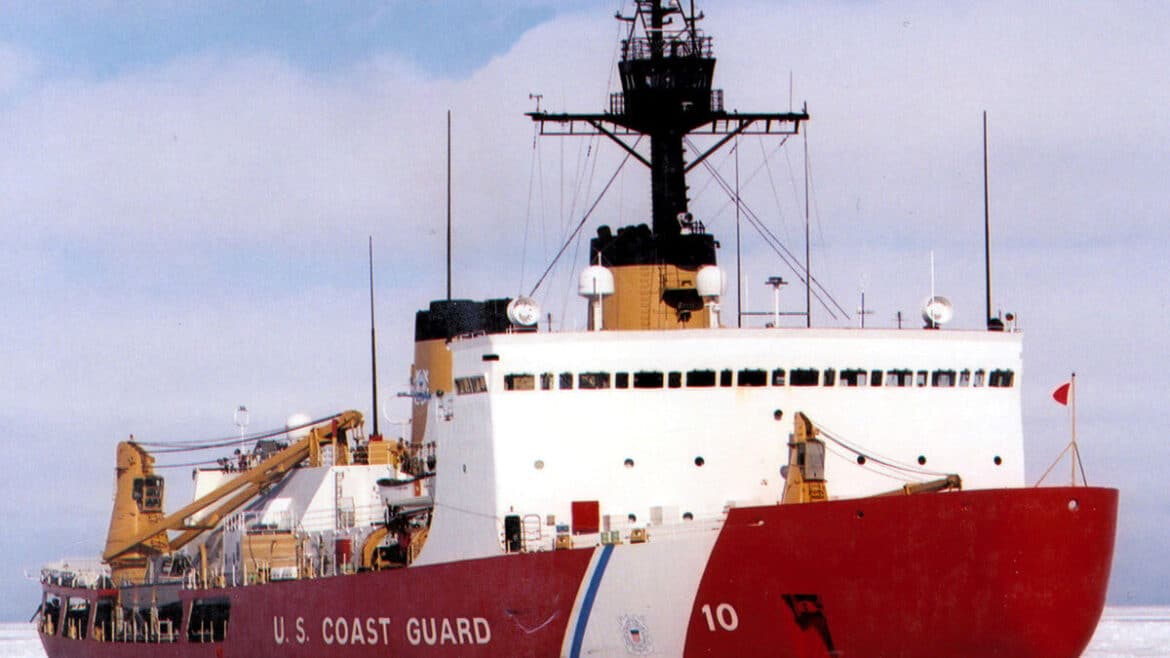 Garde côtes américains : s’opposent à l’abrogation du symbole de haine de la croix gammée