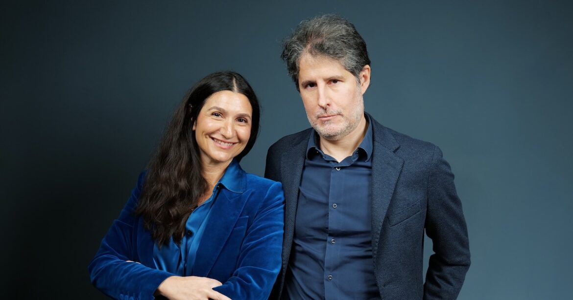 Europe's Challenge: Giuliano da Empoli and Anne Rosencher on Trump’s Impact