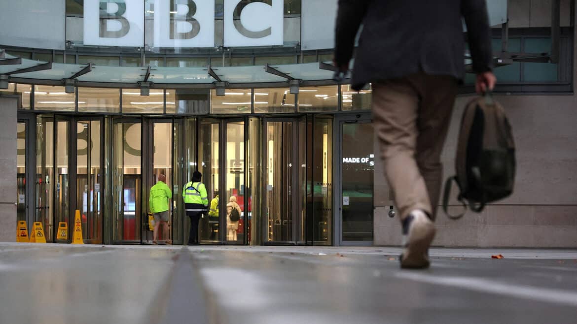 Investigated by the FCC: BBC's Altered Trump Speech Controversy