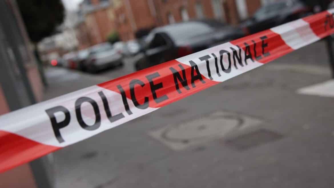 Tragédie à Sedan : Une femme tuée, son compagnon en détention
