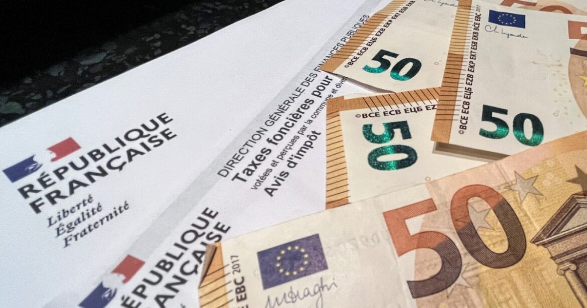 Augmentation de la taxe foncière en 2026 : impact sur 7,4 millions de foyers en France