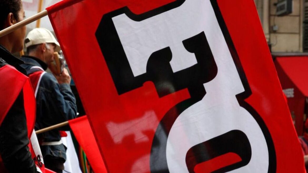 Scandale de Harcèlement Sexuel : Démission Retentissante au Sein de FO