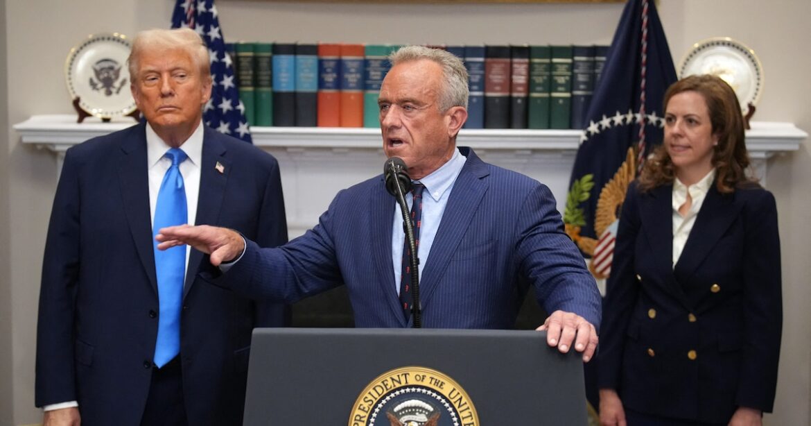 Vaccins et Autisme : Démystification d'une Tromperie Sanitaire Américaine