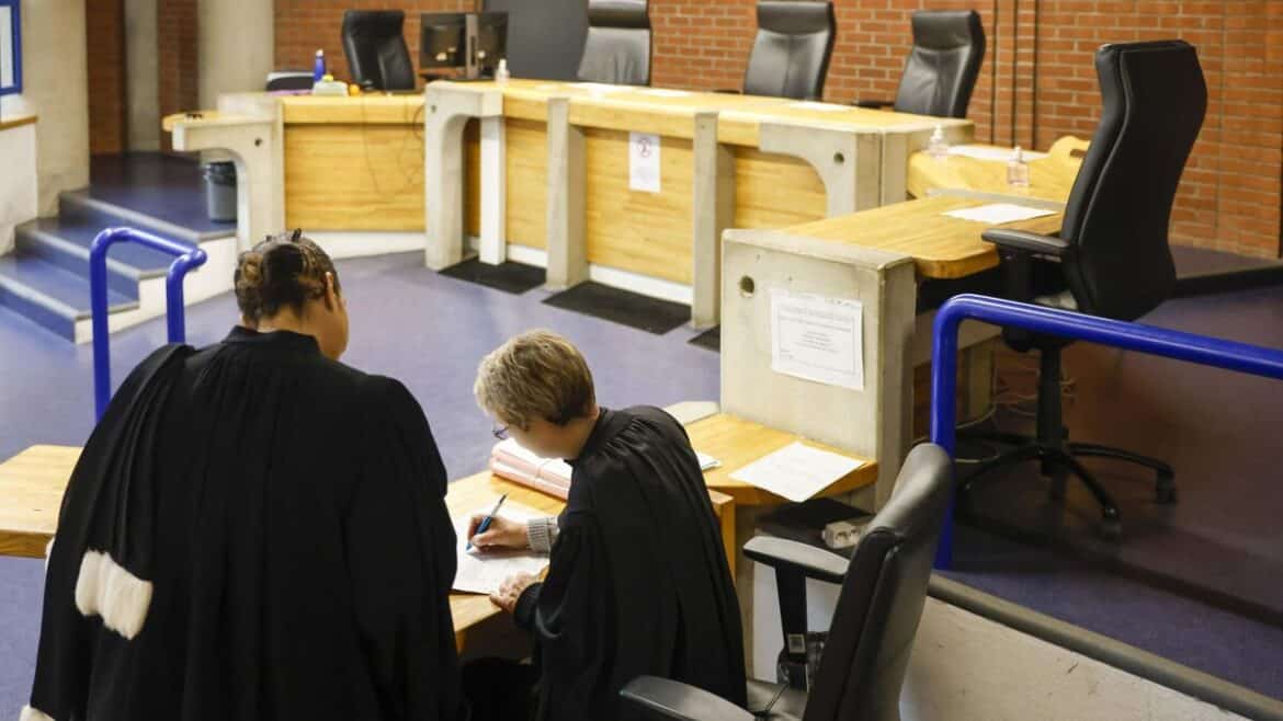 MattKe, Brother of Koba LaD, Sentenced to Nine Months for Drug Trafficking