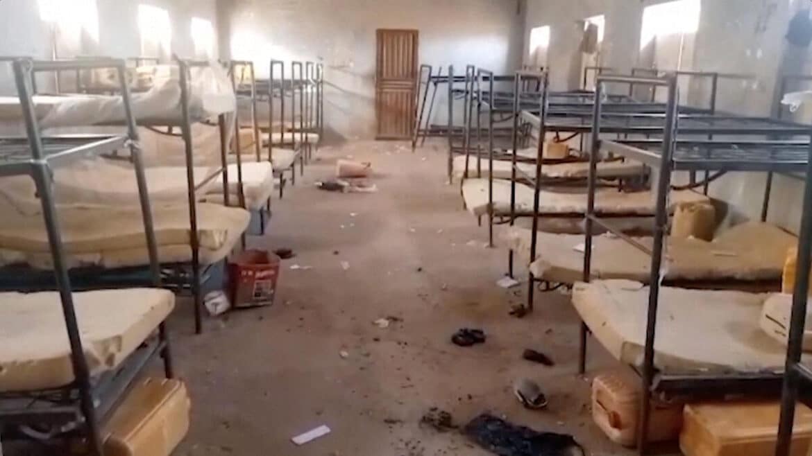 Nigeria: 227 Victims in Massive Kidnapping at Catholic School