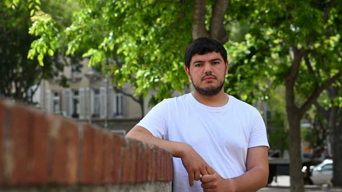 Appel à la Légion d'honneur : un frère en quête de reconnaissance