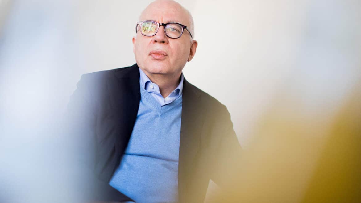 Secrets Unveiled: M. Wolff on Epstein and Trump's Hidden Truths