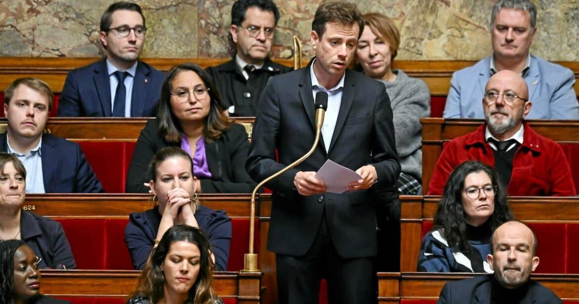 Paul Vannier : Une Réaction Inattendue aux Accusations contre Wikipédia