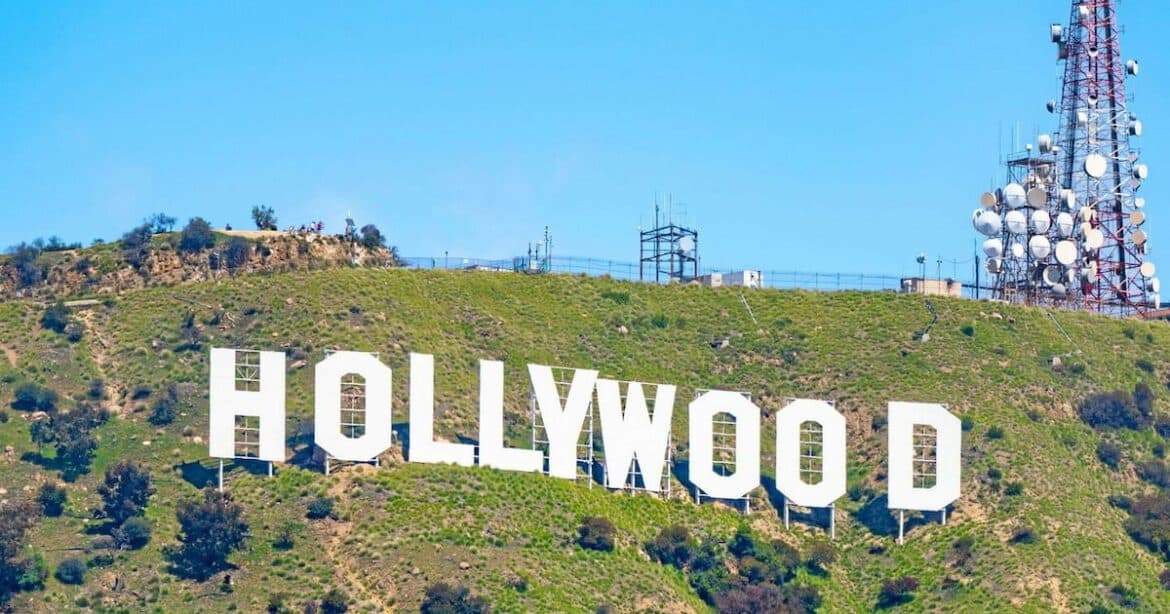 Hollywood: Navigating the Crossroads of Silicon Valley and Political Capitalism