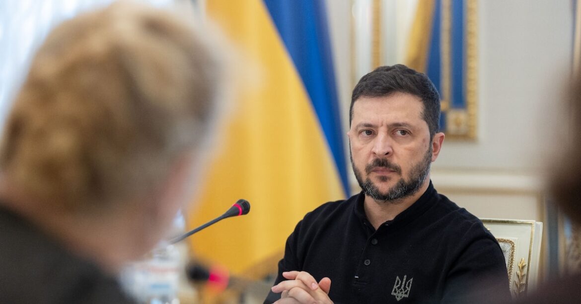 Proposition américaine pour résoudre le conflit ukraino-russe