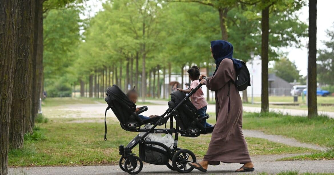 Révélations choc : L'Islamisme en Europe selon le Sondage Ifop par Ruud Koopmans