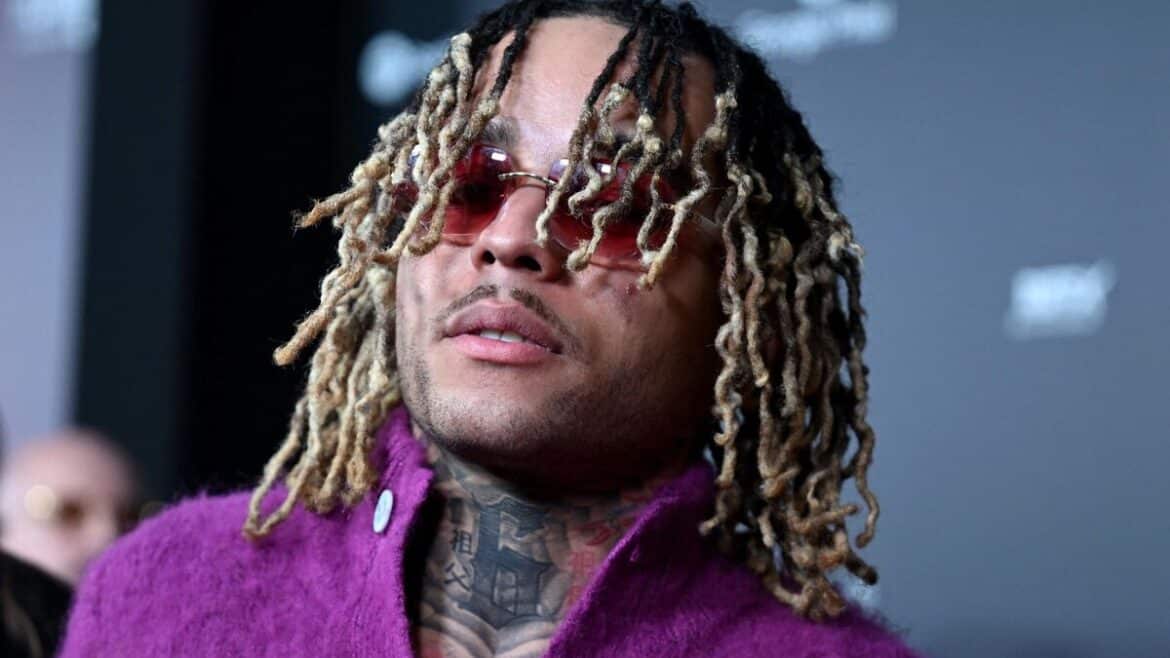 Rapper Zola Faces Imprisonment Over Armed Violence and Kidnapping Charges in Seine-et-Marne