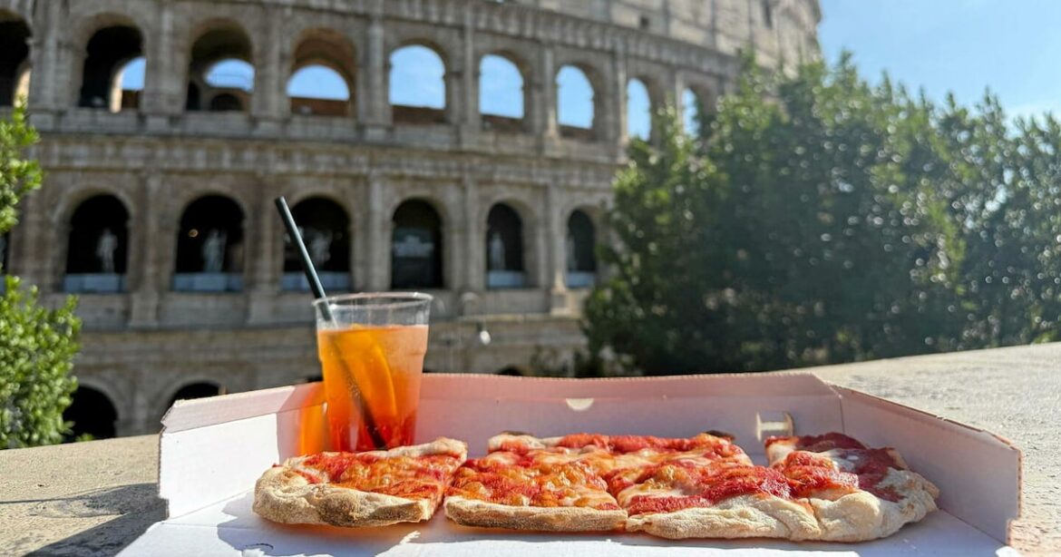 « L'absence française face à la reconnaissance de la cuisine italienne par l'Unesco »