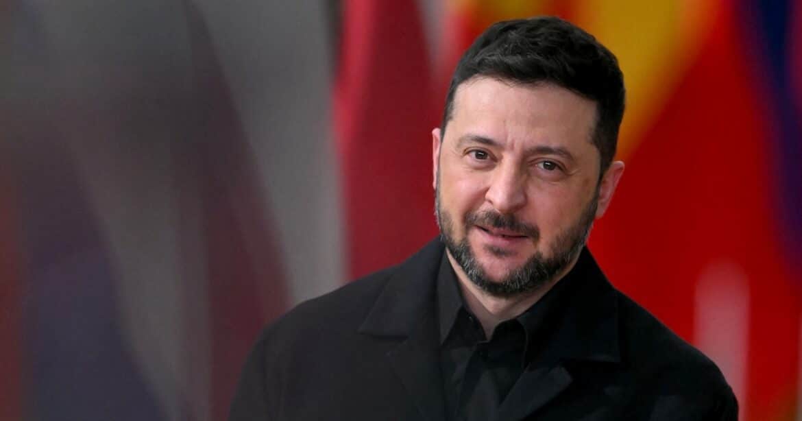 Exposing Zelensky: The Midas Scandal in Ukraine