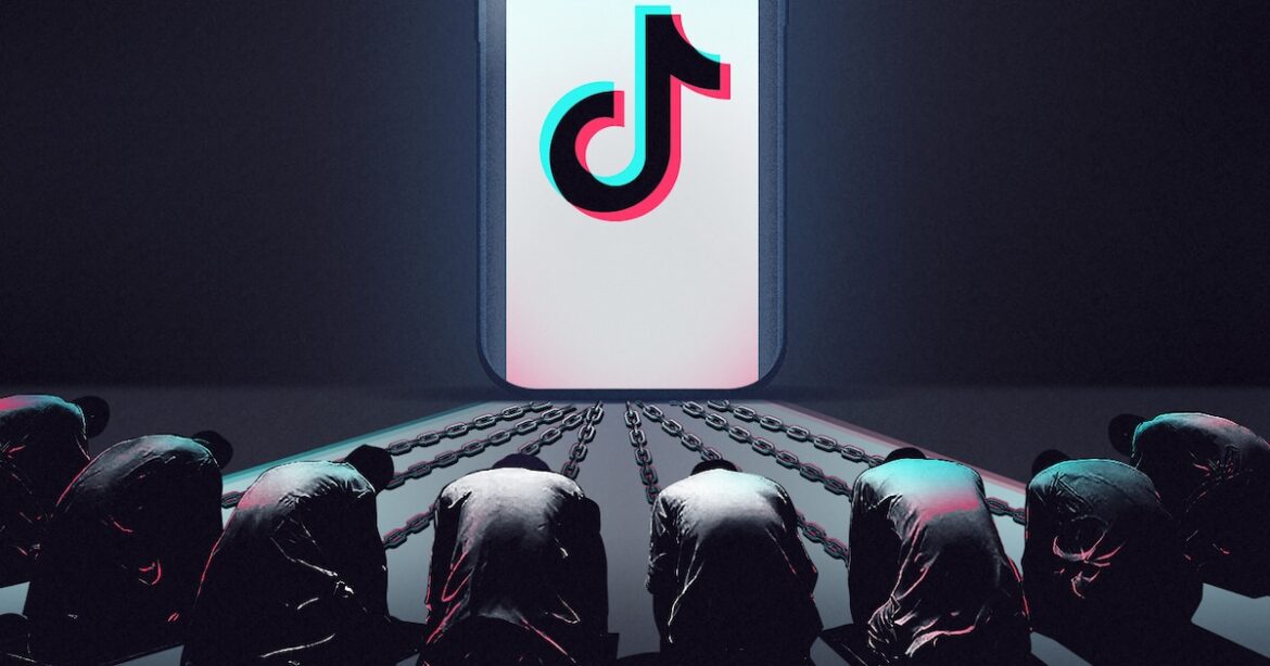 Décryptage : L'infiltration islamiste sur TikTok