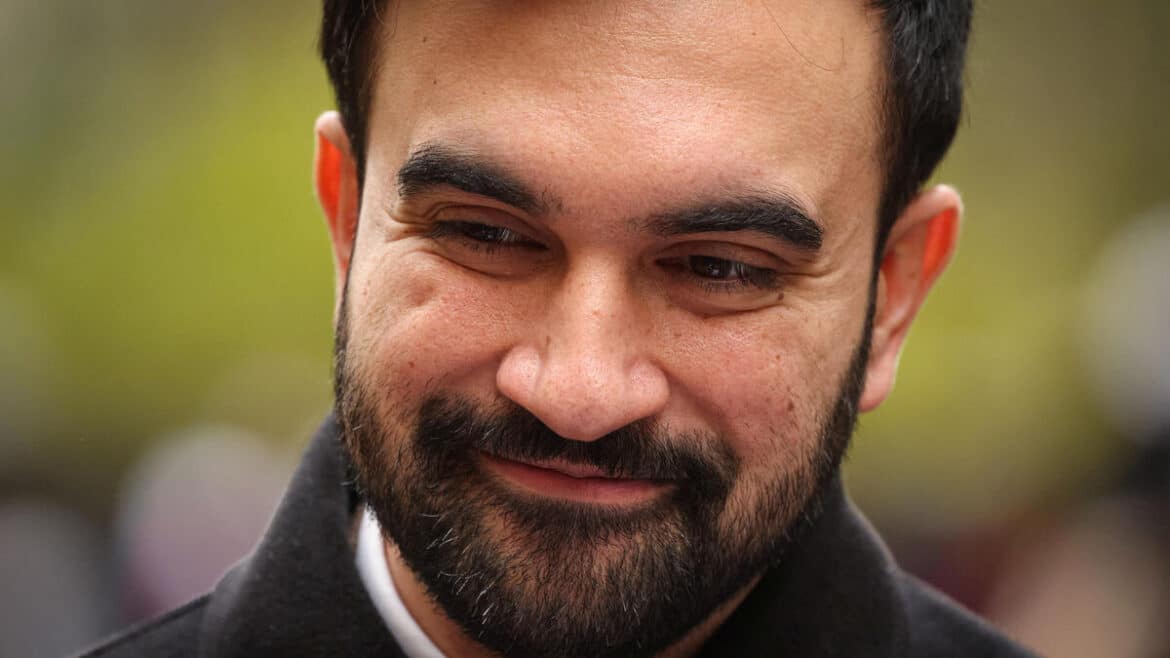 Conversations au Sommet : Trump et Mamdani face aux défis contemporains