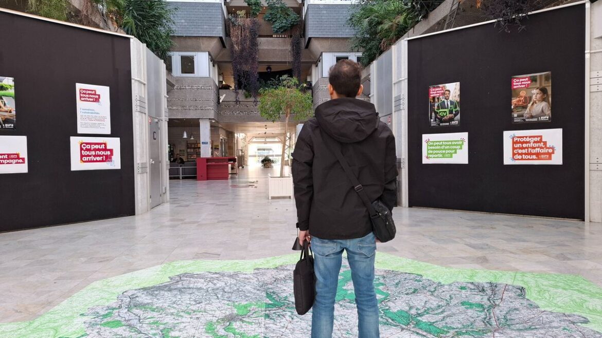 « Témoignage poignant d'un ancien placé : l'ombre du travail forcé »