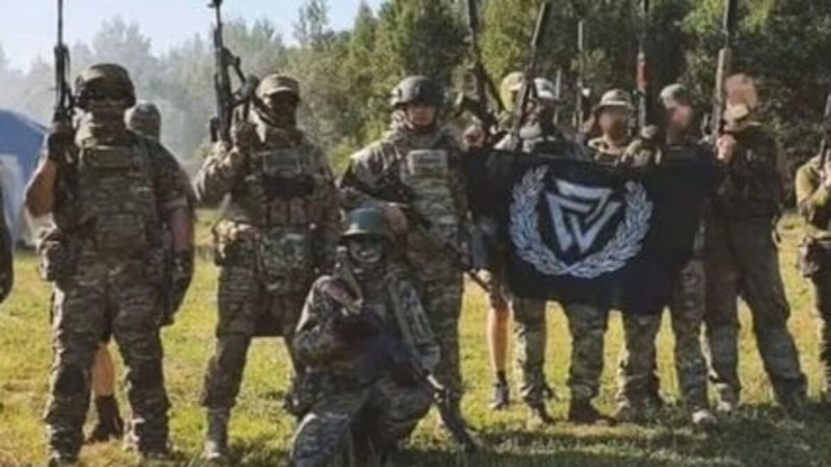 Ukrainian Horror: Graphic Images Expose a Sinister Russian Military Contest