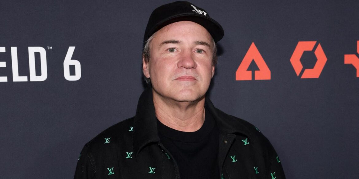 Vince Zampella : L'Architecte de l'Action Ludique Éteint trop Tôt