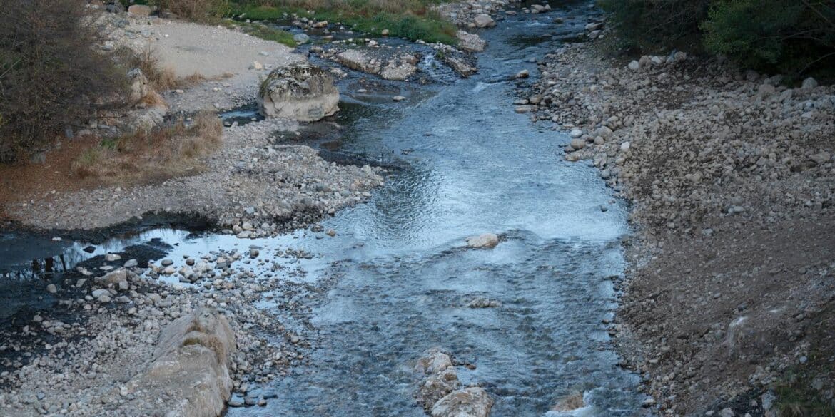 Accorder à la Loire le statut de personne : une démarche des Nantais.
