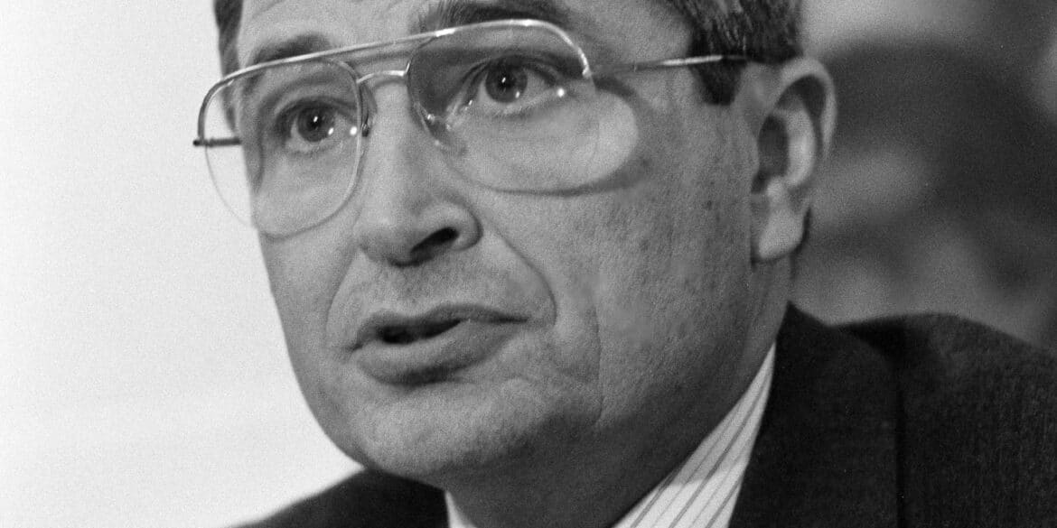 Pierre Suard: L'Héritage d'un Visionnaire des Télécommunications