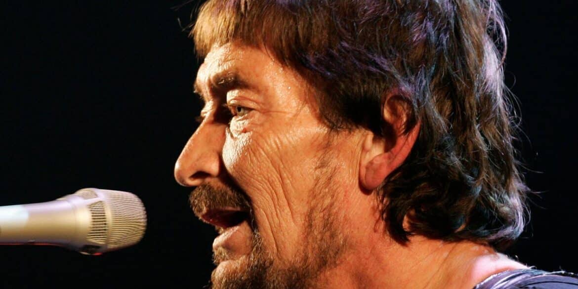 Chris Rea : L'Héritage Singulier d'un Antistar du Blues Rock
